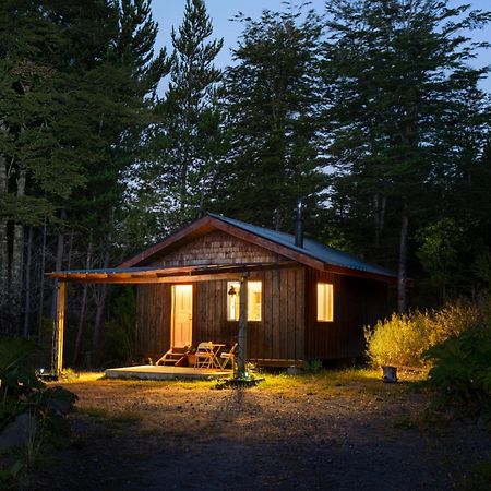 Carpinterito Cabana, Ensenada Campestre Puerto Varas Extérieur photo