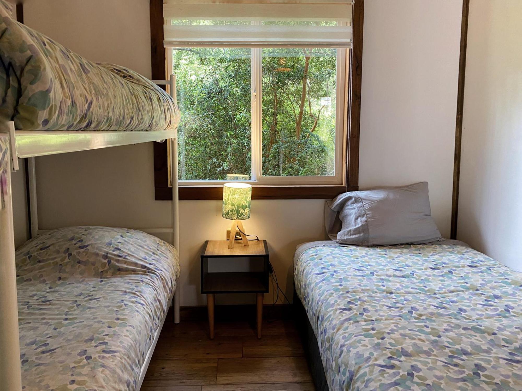 Carpinterito Cabana, Ensenada Campestre Puerto Varas Extérieur photo