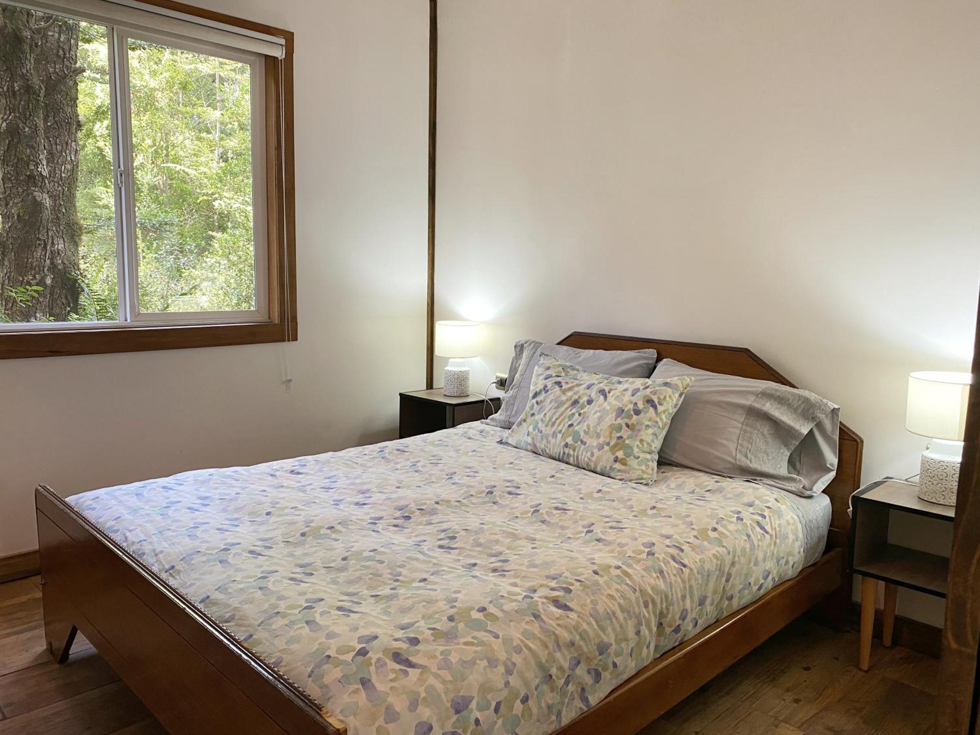 Carpinterito Cabana, Ensenada Campestre Puerto Varas Extérieur photo