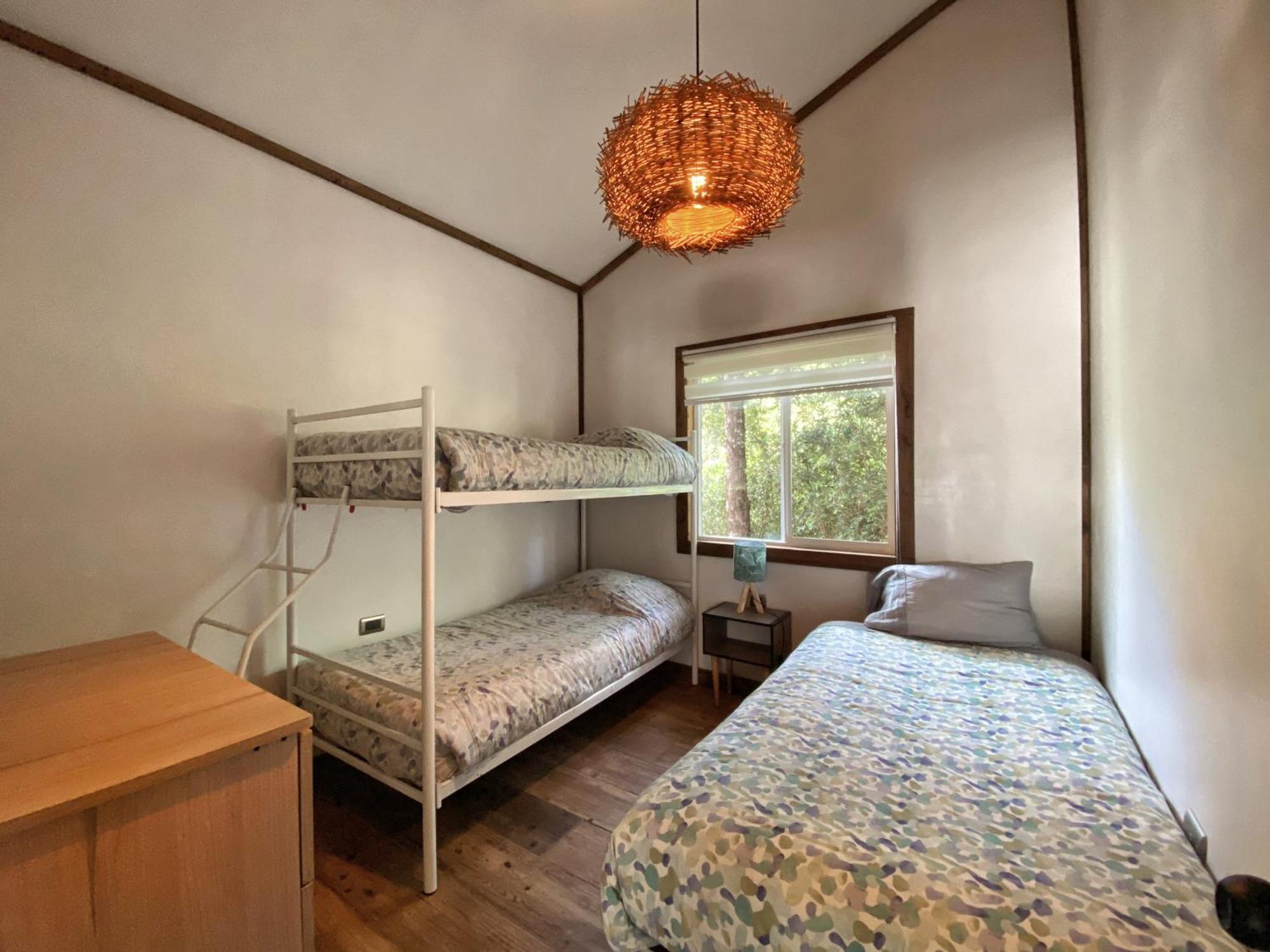 Carpinterito Cabana, Ensenada Campestre Puerto Varas Extérieur photo