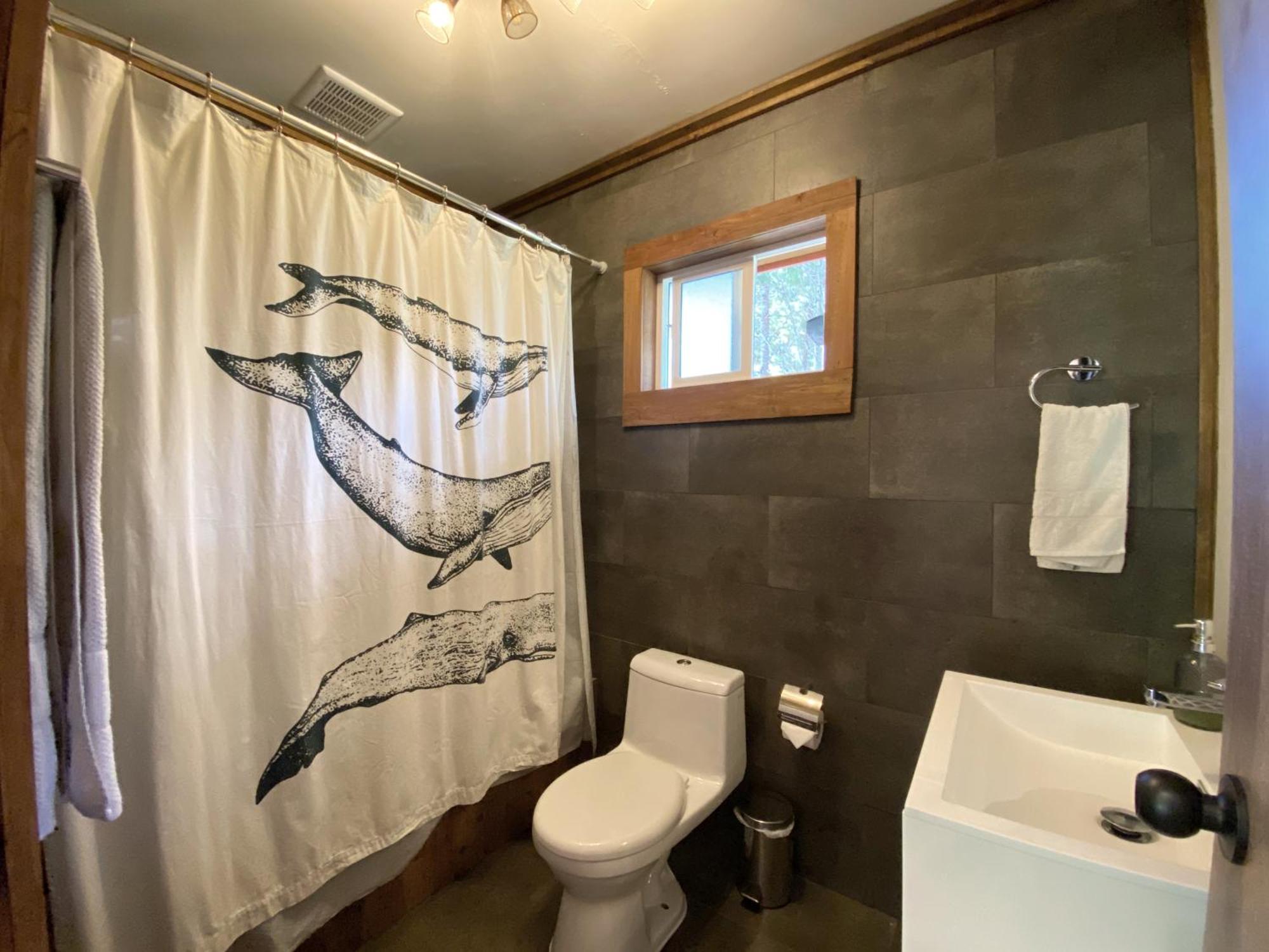 Carpinterito Cabana, Ensenada Campestre Puerto Varas Extérieur photo